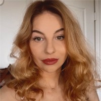IMbesharam.com Employee Maja Bojda's profile photo