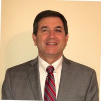 Bankers Life Employee Gregory Wallace's profile photo