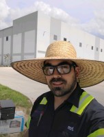 Jhon Vélez Email