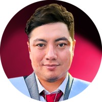 Certiverse Employee J. Richard Daza Guzman's profile photo