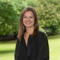 Net Affinity Employee Laura Persch's profile photo