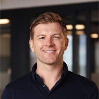 Workvivo by Zoom Employee Bryan Barry's profile photo