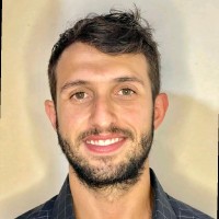 Oliveira Reparos Employee Alexandre Dias's profile photo
