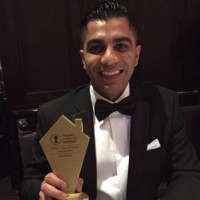 Ansar Ali Email