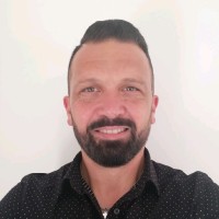 CMS Employee Ivano Travaglini's profile photo