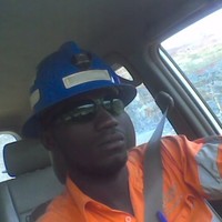 Avocet Mining Employee Djouhi Marc's profile photo