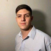 Bull Market Brokers S.A. Employee Valentino Ramos's profile photo
