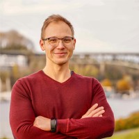 Aymeric Pionteck's profile photo