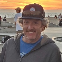 Jitasa Employee Jeff Russell's profile photo