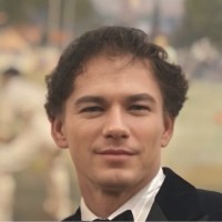 Invesco UK Employee Michael Holmes's profile photo