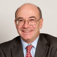 InfoCat Employee Stephen Waters's profile photo