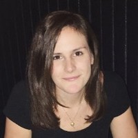 AECOM Employee Sara Sullivan's profile photo