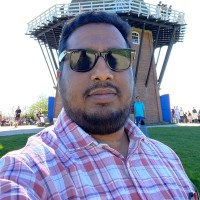 J B Medical Employee Venkata Chilukuri's profile photo