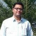 NASSCOM Employee Anirban Bhattacharya's profile photo