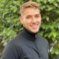 OPTIMUM AUTOMOTIVE Employee Sabri Guellati's profile photo