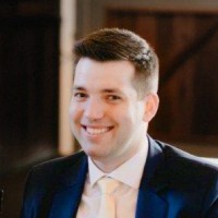 StarRez, Inc. Employee John Taylor's profile photo