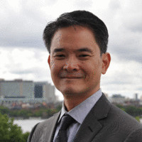 Boston Planning & Development Agency Employee Kairos Shen's profile photo