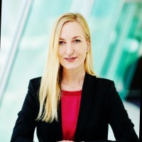 W Hotels Employee Janine Gerlich's profile photo