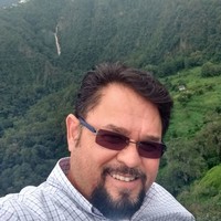 Silverline Tools Employee Javier Perez's profile photo