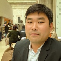 Cell Signaling Technology (CST) Employee Richard Cho's profile photo