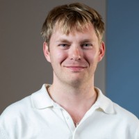 Precis Digital Employee Andreas Arentoft's profile photo