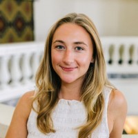 Headway Employee Emma Irwin's profile photo