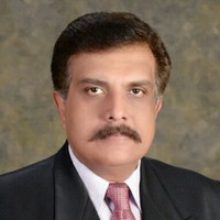 Iqtidar Qureshi Email