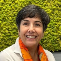 Rosa Trevisan Email & Phone Number