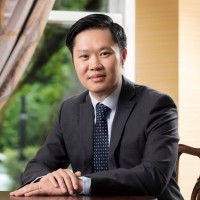 Lowes Financial Management Employee Gershom Mcsi's profile photo