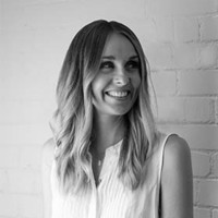 Cradle Design Employee Lauren Price's profile photo