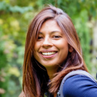 APM International Employee Rashmi le Blan's profile photo