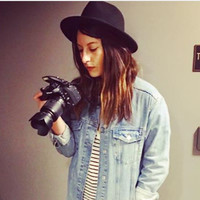 Qmadix Employee Lauren Gold's profile photo