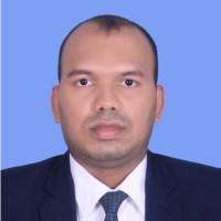 ACCIONA Australia Employee Gayan Madhusanka's profile photo