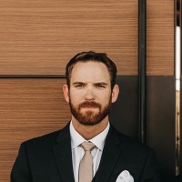 Industrial Power Solutions Employee Frank Edgar's profile photo