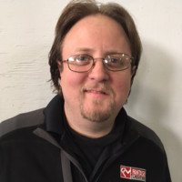 Display Group Employee Colin Brandt's profile photo