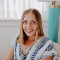 Chicago Speech Therapy Employee Emma Boat's profile photo