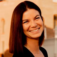 Katie Poffenbarger Email & Phone Number