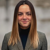 North State Consulting LLC Employee Larissa Hosier's profile photo