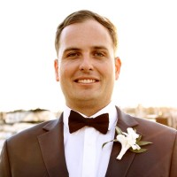 Valtech Employee Max McGee's profile photo