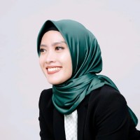 Cimigo Employee Rasmi Widuri's profile photo
