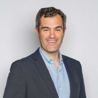 Mesarete Capital Employee Christopher Buck's profile photo