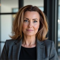 IFS Employee Marie Wallander's profile photo