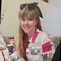 Rachel Mondle