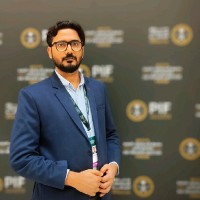Saif Ausaf Email