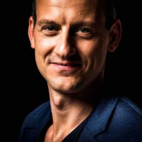 Mafico BV Employee Marco Reedijk's profile photo