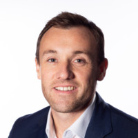 Phenna Group Employee David Buckley's profile photo