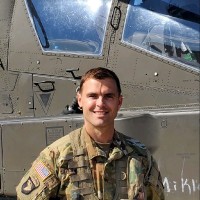 US Army Employee Matthew Conner's profile photo