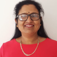 Greenwich & Bexley Credit Union Employee Sutha Harahn's profile photo