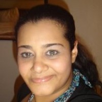 Sleep Metrics Employee Susan Elabd's profile photo