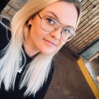 CarWiz.co.il Employee Galina Kolianov's profile photo